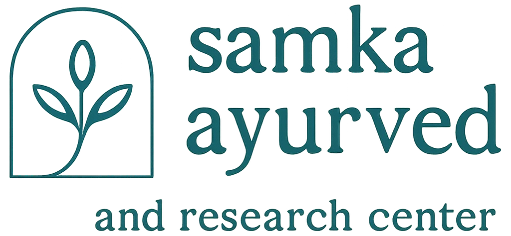 samka ayurved and research center